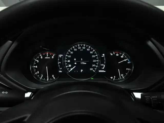 2025 Mazda CX-5 GS No Accident Leather Heated Seats Radar Cruise - Photo 13