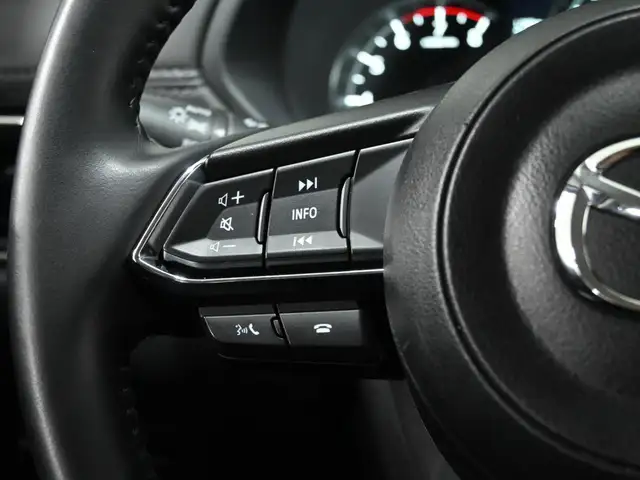 2025 Mazda CX-5 GS No Accident Leather Heated Seats Radar Cruise - Photo 14