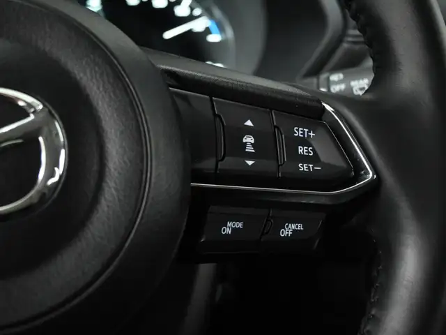 2025 Mazda CX-5 GS No Accident Leather Heated Seats Radar Cruise - Photo 15