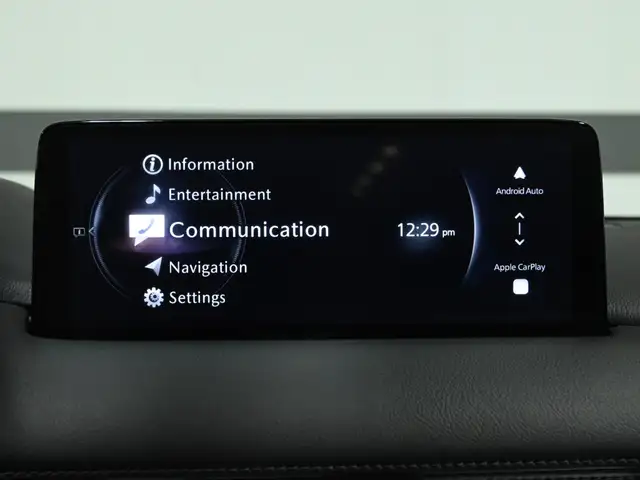 2025 Mazda CX-5 GS No Accident Leather Heated Seats Radar Cruise - Photo 16