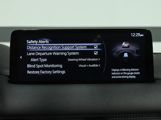 2025 Mazda CX-5 GS No Accident Leather Heated Seats Radar Cruise - Photo 17