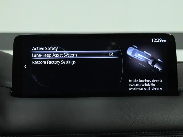 2025 Mazda CX-5 GS No Accident Leather Heated Seats Radar Cruise - Photo 18