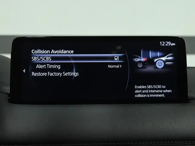 2025 Mazda CX-5 GS No Accident Leather Heated Seats Radar Cruise - Photo 19