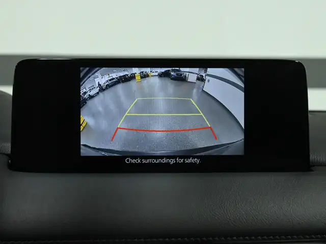 2025 Mazda CX-5 GS No Accident Leather Heated Seats Radar Cruise - Photo 21