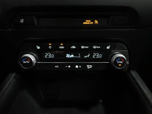 2025 Mazda CX-5 GS No Accident Leather Heated Seats Radar Cruise - Photo 22