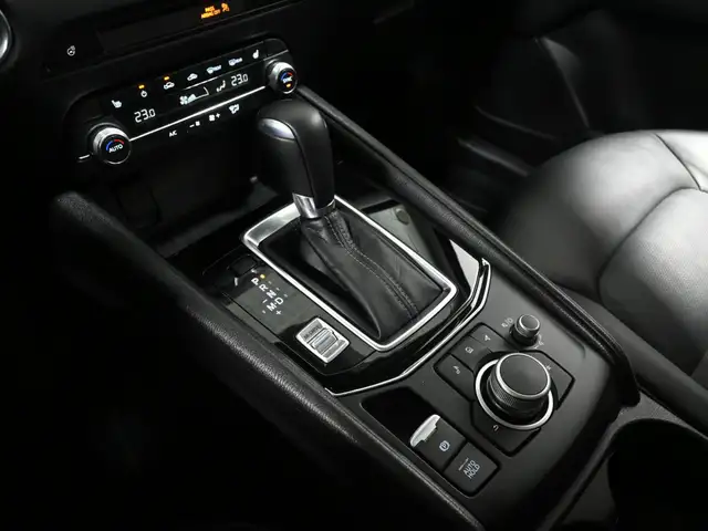 2025 Mazda CX-5 GS No Accident Leather Heated Seats Radar Cruise - Photo 23