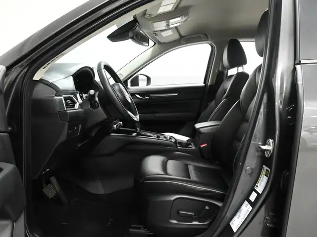 2025 Mazda CX-5 GS No Accident Leather Heated Seats Radar Cruise - Photo 24