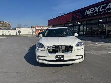 2022 Lincoln Aviator Reserve 4WD 6 PASS LEATHER PAN/ROOF NAV B/S - Photo 2