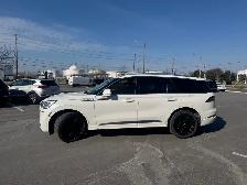2022 Lincoln Aviator Reserve 4WD 6 PASS LEATHER PAN/ROOF NAV B/S - Photo 4