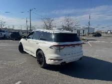 2022 Lincoln Aviator Reserve 4WD 6 PASS LEATHER PAN/ROOF NAV B/S - Photo 5