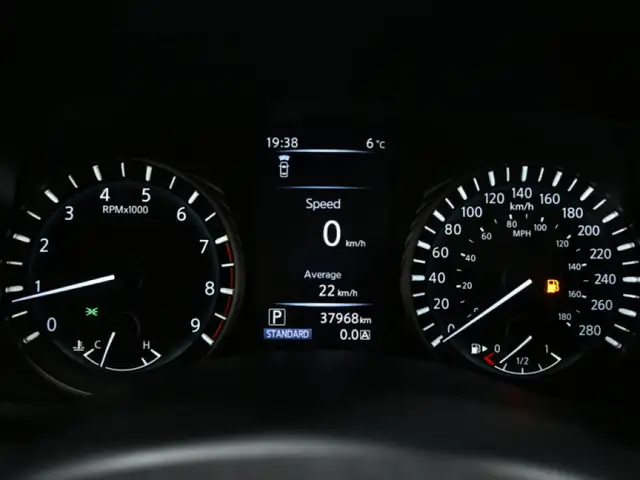 2024 INFINITI Q50 Leather Carplay Heated Seats - Photo 13