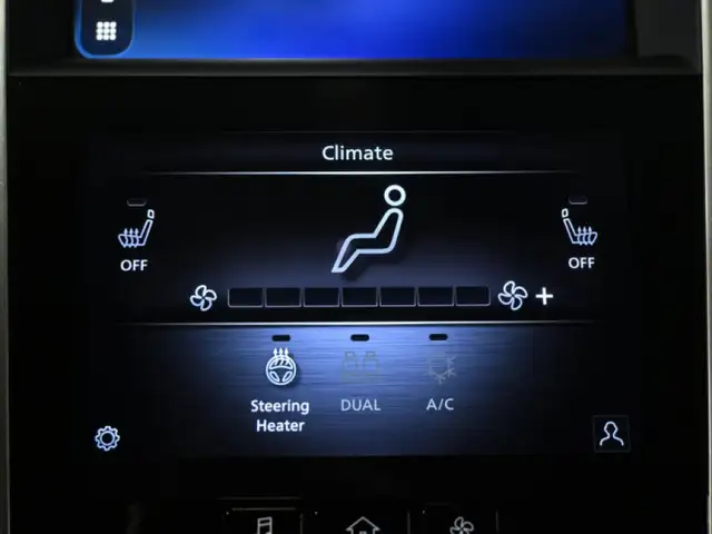 2024 INFINITI Q50 Leather Carplay Heated Seats - Photo 18