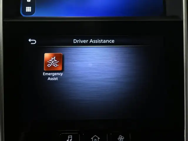 2024 INFINITI Q50 Leather Carplay Heated Seats - Photo 19