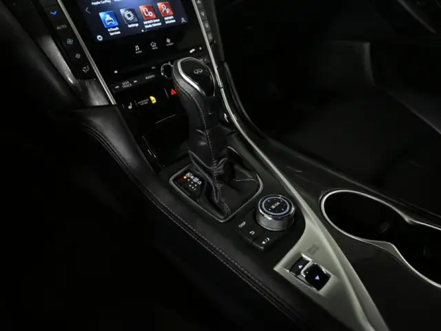 2024 INFINITI Q50 Leather Carplay Heated Seats - Photo 22