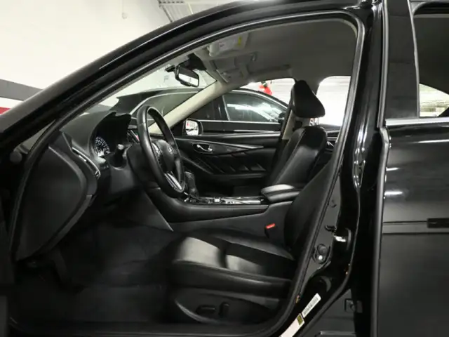 2024 INFINITI Q50 Leather Carplay Heated Seats - Photo 23