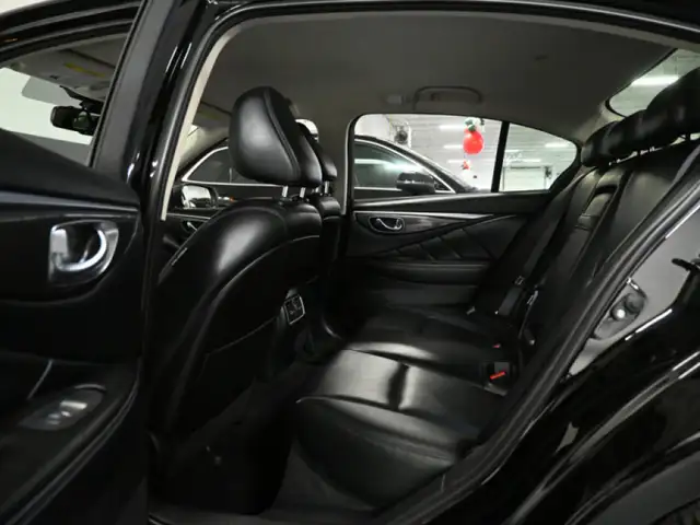2024 INFINITI Q50 Leather Carplay Heated Seats - Photo 24