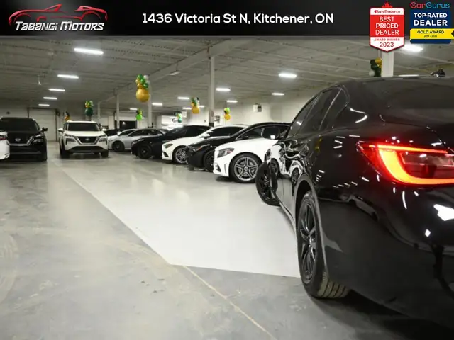 2024 INFINITI Q50 Leather Carplay Heated Seats - Photo 25