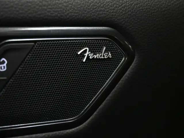 2024 Volkswagen Tiguan Highline R-Line No Accident Fender 360CAM - Photo 12