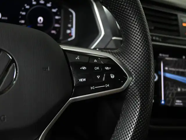 2024 Volkswagen Tiguan Highline R-Line No Accident Fender 360CAM - Photo 16