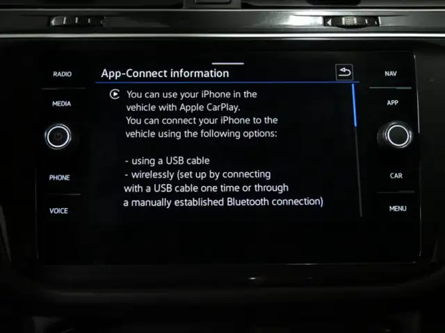 2024 Volkswagen Tiguan Highline R-Line No Accident Fender 360CAM - Photo 18