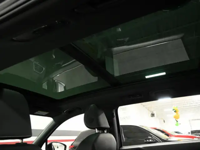 2024 Volkswagen Tiguan Highline R-Line No Accident Fender 360CAM - Photo 25