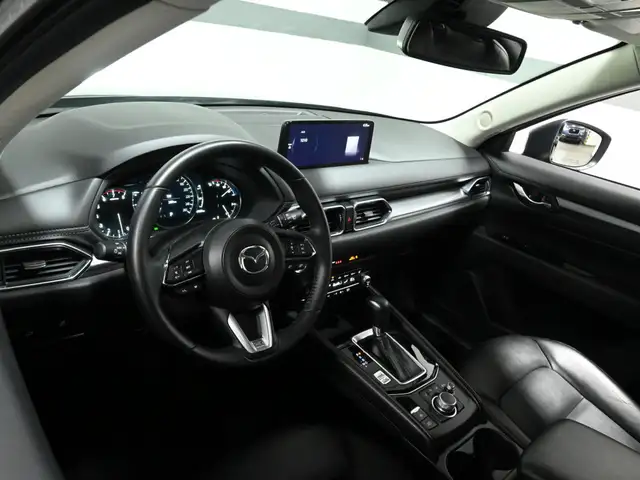 2025 Mazda CX-5 GS No Accident Leather Heated Seats Radar Cruise - Photo 10