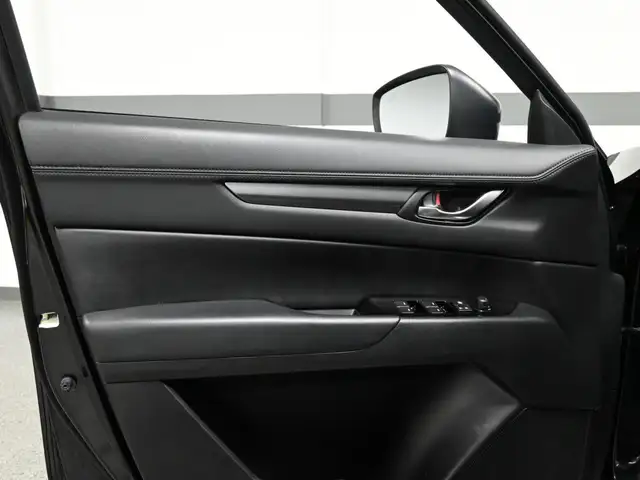 2025 Mazda CX-5 GS No Accident Leather Heated Seats Radar Cruise - Photo 11