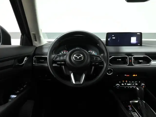 2025 Mazda CX-5 GS No Accident Leather Heated Seats Radar Cruise - Photo 12
