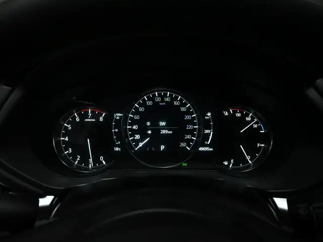 2025 Mazda CX-5 GS No Accident Leather Heated Seats Radar Cruise - Photo 13