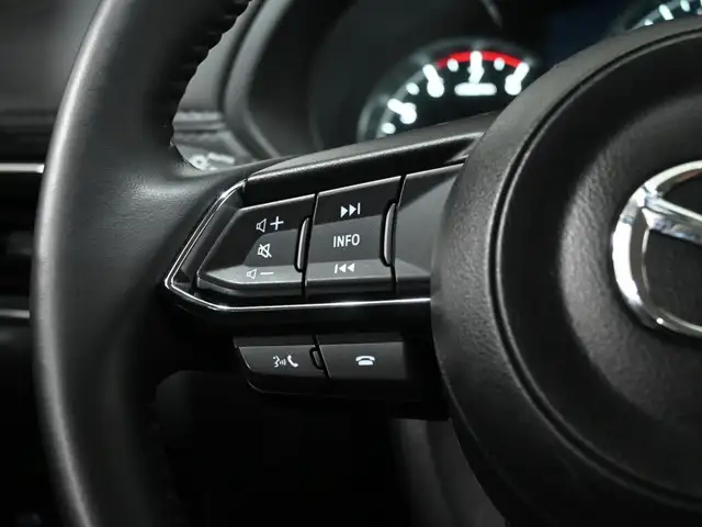 2025 Mazda CX-5 GS No Accident Leather Heated Seats Radar Cruise - Photo 14