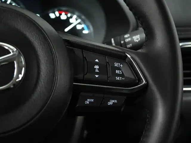 2025 Mazda CX-5 GS No Accident Leather Heated Seats Radar Cruise - Photo 15