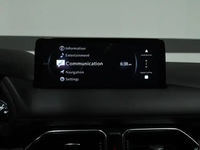 2025 Mazda CX-5 GS No Accident Leather Heated Seats Radar Cruise - Photo 16