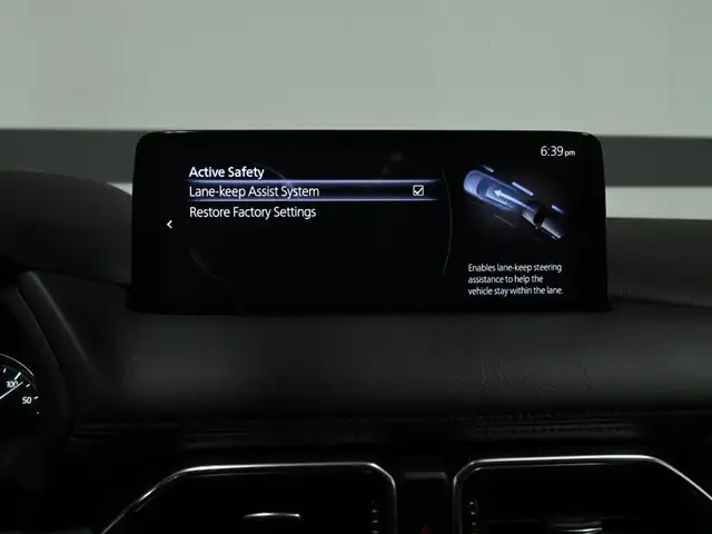 2025 Mazda CX-5 GS No Accident Leather Heated Seats Radar Cruise - Photo 18