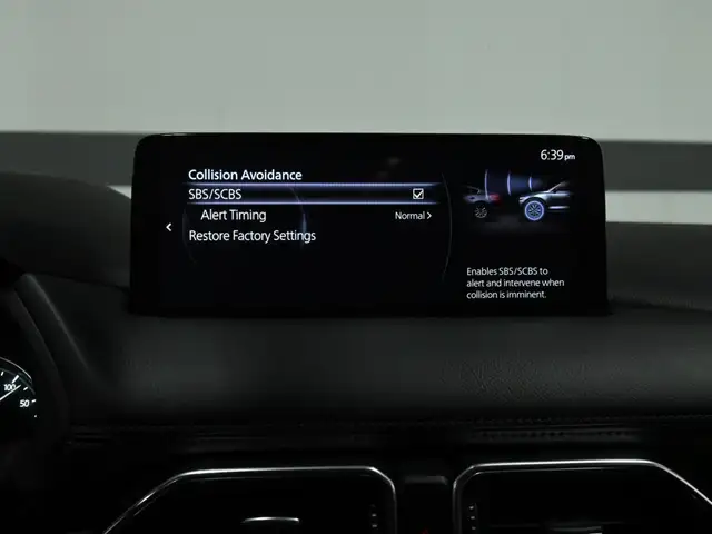 2025 Mazda CX-5 GS No Accident Leather Heated Seats Radar Cruise - Photo 19