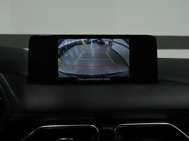 2025 Mazda CX-5 GS No Accident Leather Heated Seats Radar Cruise - Photo 20