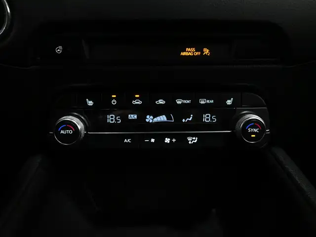 2025 Mazda CX-5 GS No Accident Leather Heated Seats Radar Cruise - Photo 21