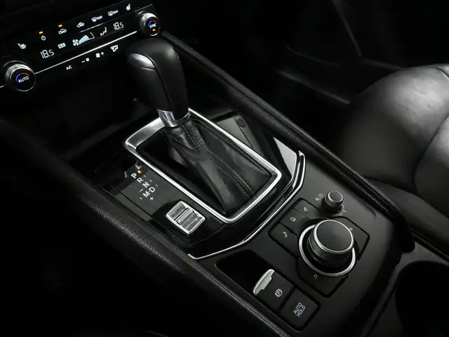 2025 Mazda CX-5 GS No Accident Leather Heated Seats Radar Cruise - Photo 22