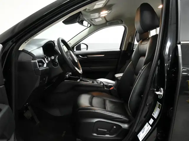 2025 Mazda CX-5 GS No Accident Leather Heated Seats Radar Cruise - Photo 23