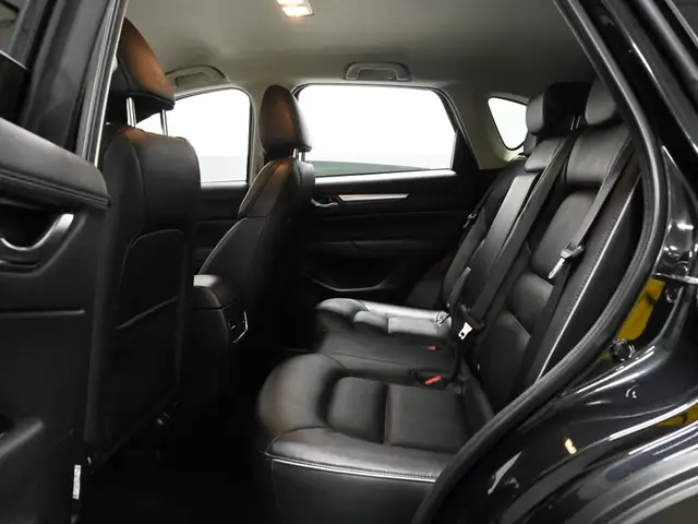2025 Mazda CX-5 GS No Accident Leather Heated Seats Radar Cruise - Photo 24