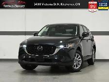 2025 Mazda CX-5 GS No Accident Leather Heated Seats Radar Cruise