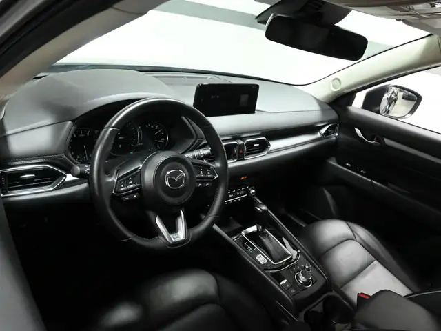 2025 Mazda CX-5 GS No Accident Leather Heated Seats Radar Cruise - Photo 10