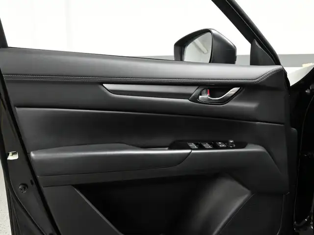 2025 Mazda CX-5 GS No Accident Leather Heated Seats Radar Cruise - Photo 11