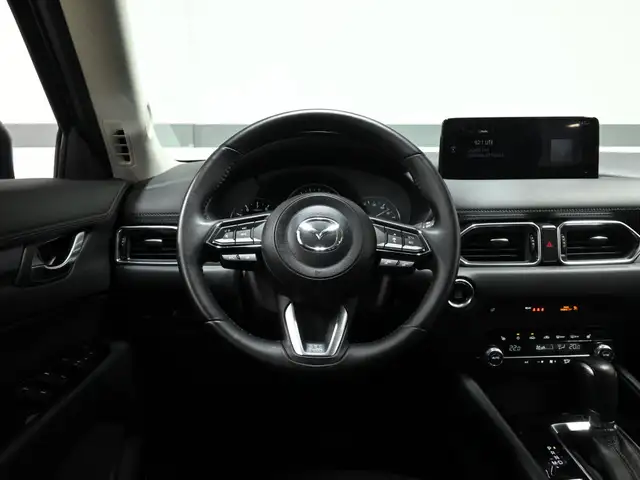 2025 Mazda CX-5 GS No Accident Leather Heated Seats Radar Cruise - Photo 12