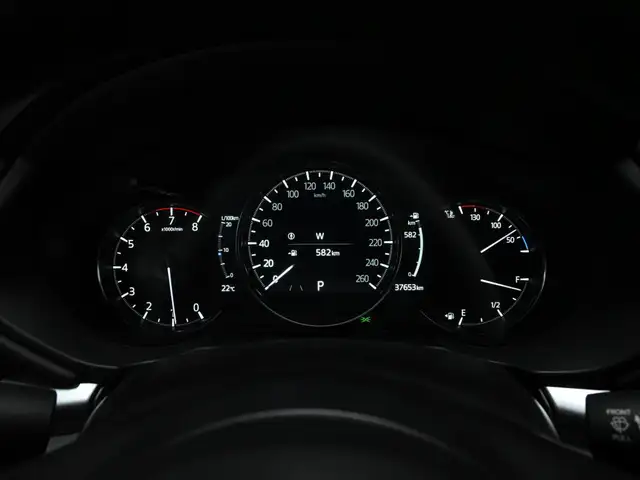 2025 Mazda CX-5 GS No Accident Leather Heated Seats Radar Cruise - Photo 13