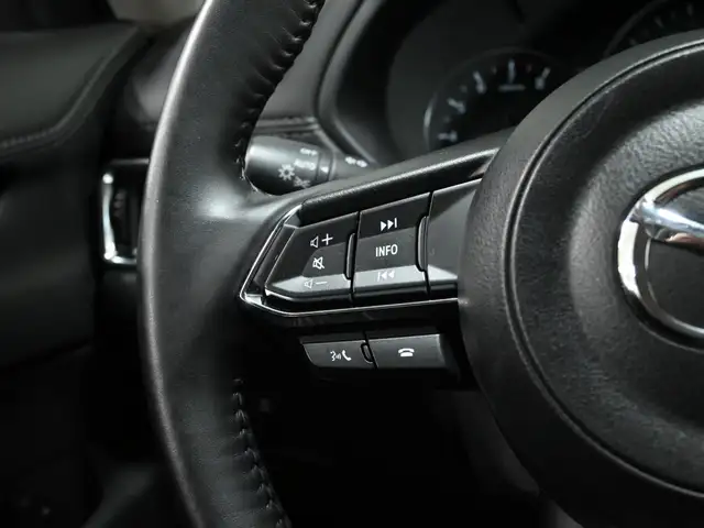 2025 Mazda CX-5 GS No Accident Leather Heated Seats Radar Cruise - Photo 14