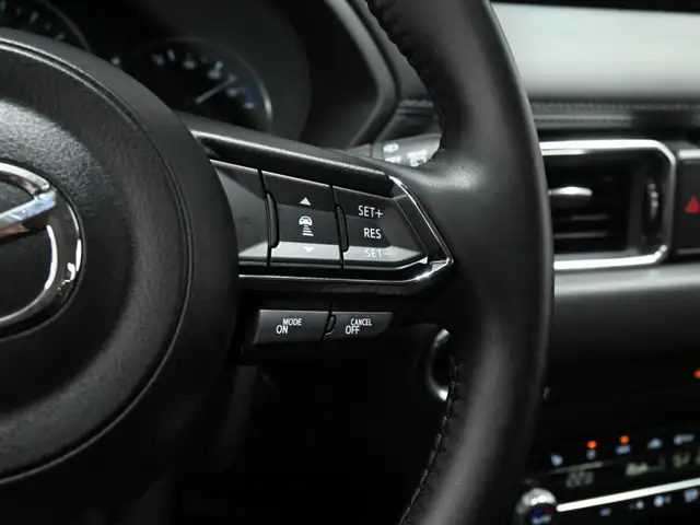 2025 Mazda CX-5 GS No Accident Leather Heated Seats Radar Cruise - Photo 15