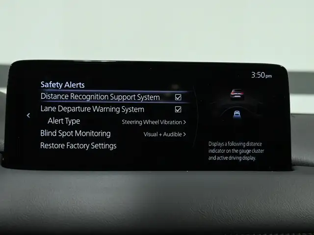 2025 Mazda CX-5 GS No Accident Leather Heated Seats Radar Cruise - Photo 17