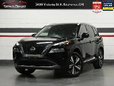 2023 Nissan Rogue SL No Accident Leather 360CAM Navigation Panor