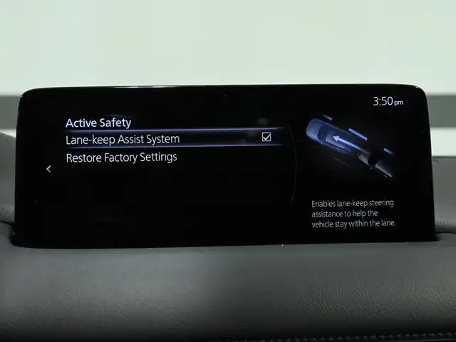 2025 Mazda CX-5 GS No Accident Leather Heated Seats Radar Cruise - Photo 18