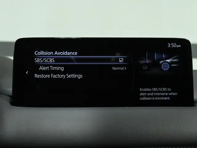 2025 Mazda CX-5 GS No Accident Leather Heated Seats Radar Cruise - Photo 19